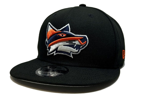 Vancouver Bandits 950 Core Black Snapback Hat