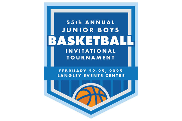 Junior Boys Basketball Invitational Tournament Registration Fee