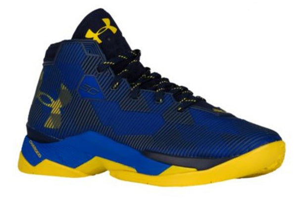 BGS Curry 2.5
