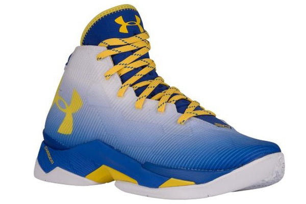 BGS Curry 2.5