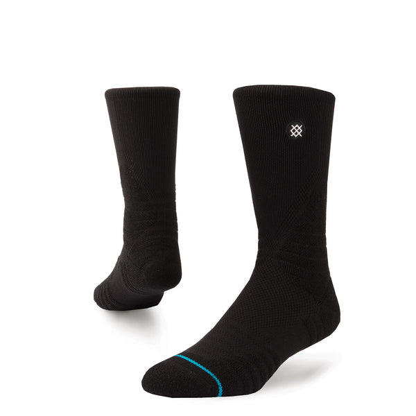 Stance Icon Hoops Qtr