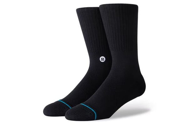 Stance Icon Crew