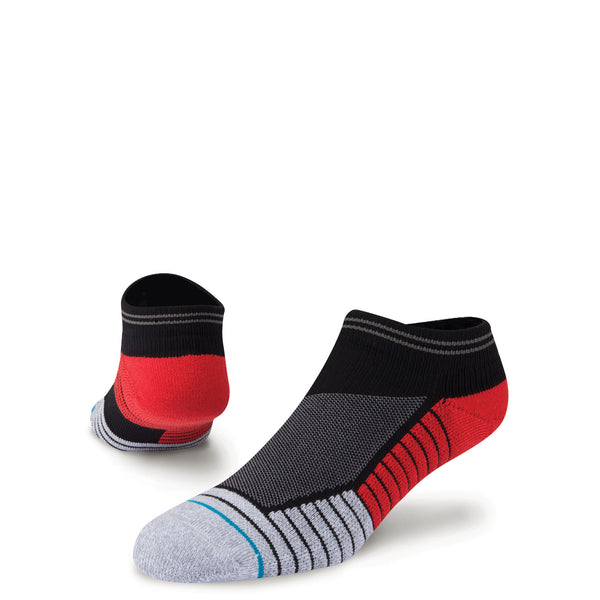 Stance Pressure Low