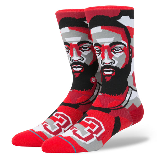Stance Mosaic Harden