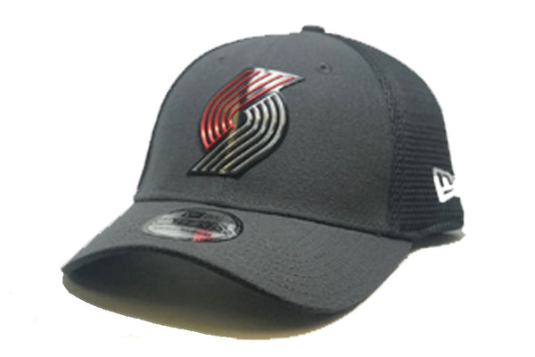 Portland Trailblazers 3930 17 On Count Flex