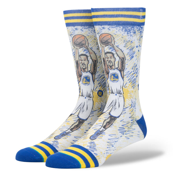 Stance Klay By Todd Francis