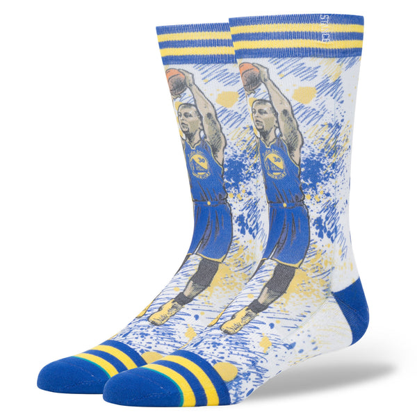 Stance Curry By Todd Francis