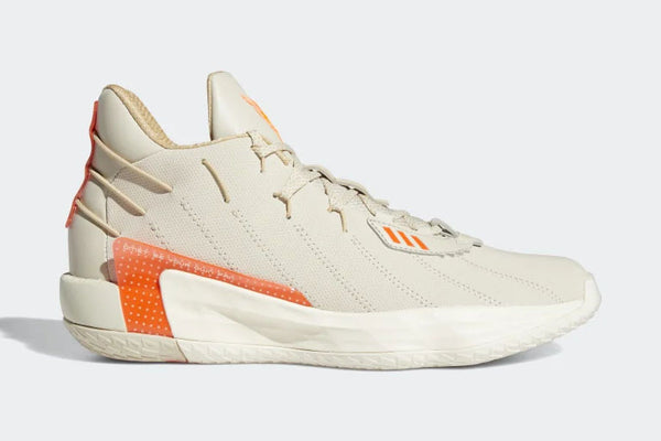 adidas Dame 7