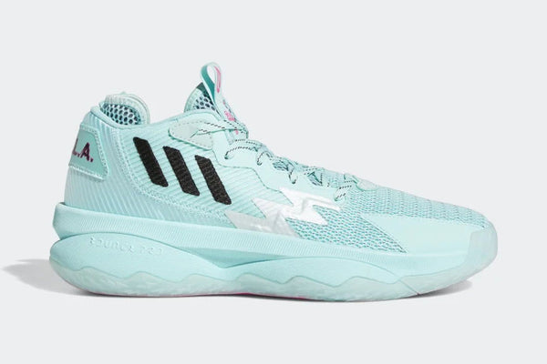 adidas Dame 8