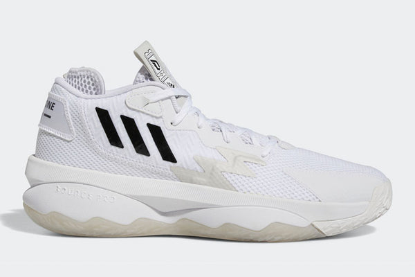 adidas Dame 8