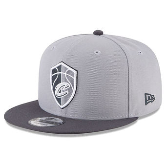 Cleveland Cavaliers 950 City Series Snapback